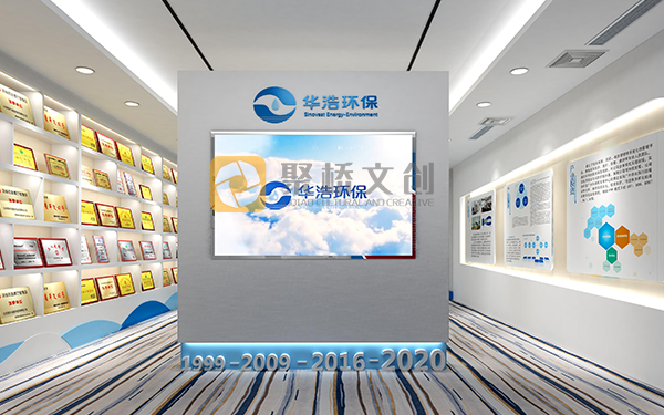 企業(yè)環(huán)境文化設(shè)計(jì)是塑造和提升品牌形象的重要手段之一。企業(yè)的品牌形象是指消費(fèi)者對企業(yè)的集體認(rèn)知和評價，它是企業(yè)在市場競爭中的重要資產(chǎn)。通過精心的設(shè)計(jì)和建設(shè)，企業(yè)可以通過企業(yè)環(huán)境文化來提升品牌形象。