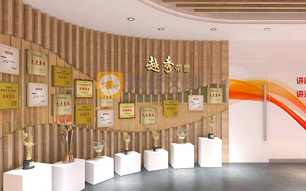 優(yōu)秀企業(yè)文化墻，企業(yè)文化，企業(yè)品牌形象