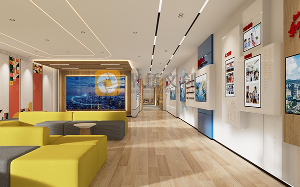 企業文化展廳設計有哪些不同之處? 企業文化展廳設計有哪些不同之處?