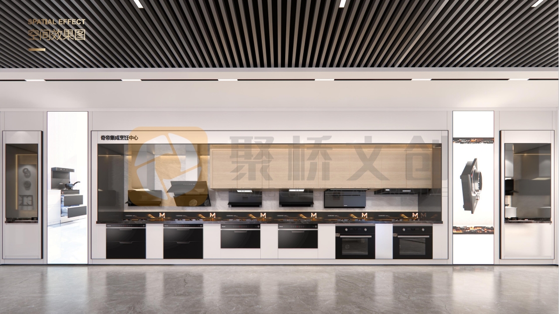 企業(yè)展廳設(shè)計
